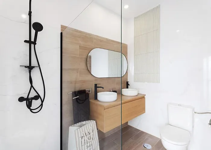 Punta Hidalgo Apartamento *