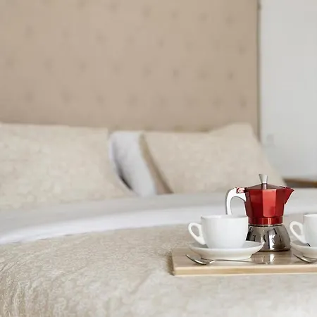 Punta Hidalgo Apartmán *