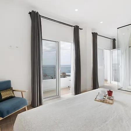 Apartmán Punta Hidalgo Punta Del Hidalgo