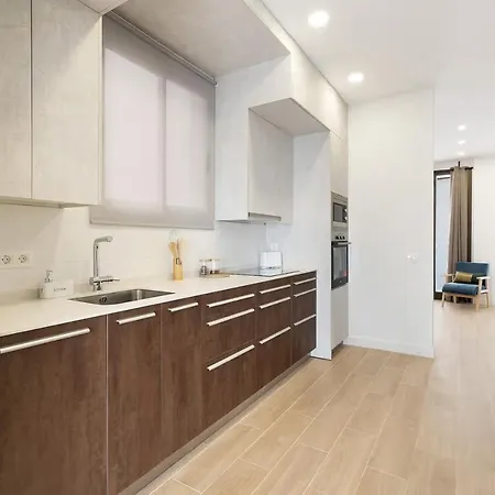 Apartman Punta Hidalgo