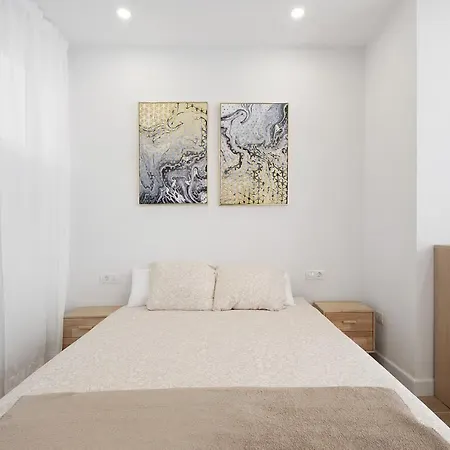 Apartmán Punta Hidalgo Punta Del Hidalgo