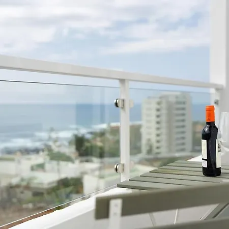 Apartmán Punta Hidalgo Punta Del Hidalgo