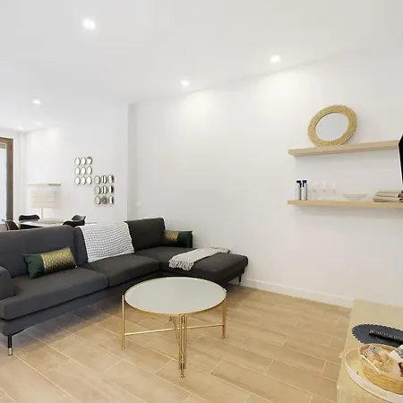 Apartman Punta Hidalgo Punta del Hidalgo